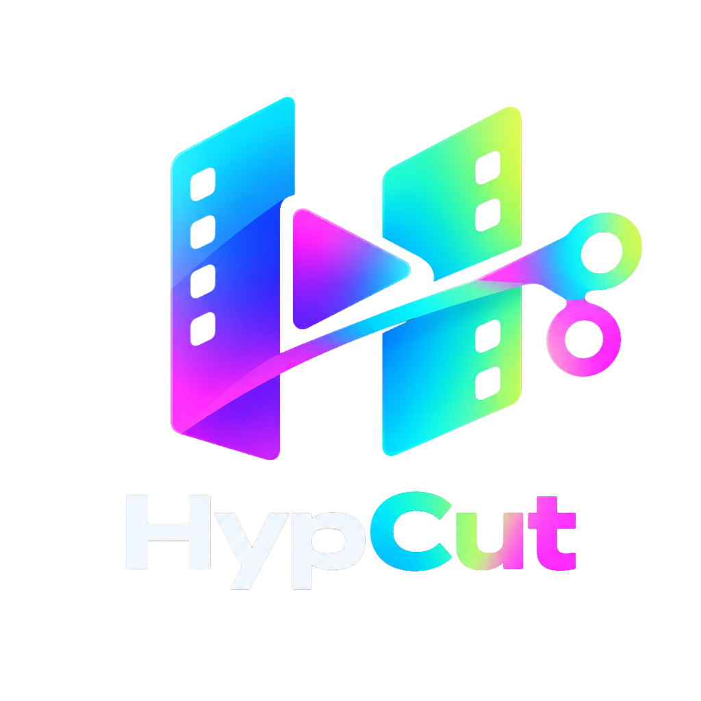 HypCut Logo